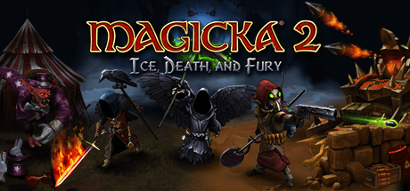 Picture of Magicka 2: Ice, Death and Fury