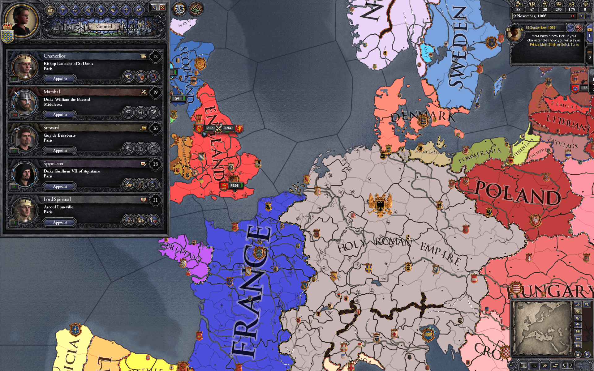 Paradox Grand Strategy Collection