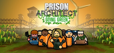 Picture of Prison Architect: Going Green