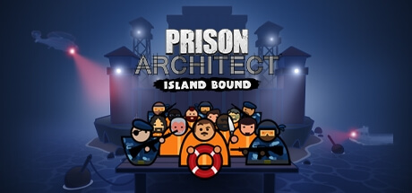 Picture of Prison Architect - Island Bound