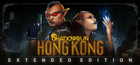 Picture of Shadowrun: Hong Kong - Extended Edition