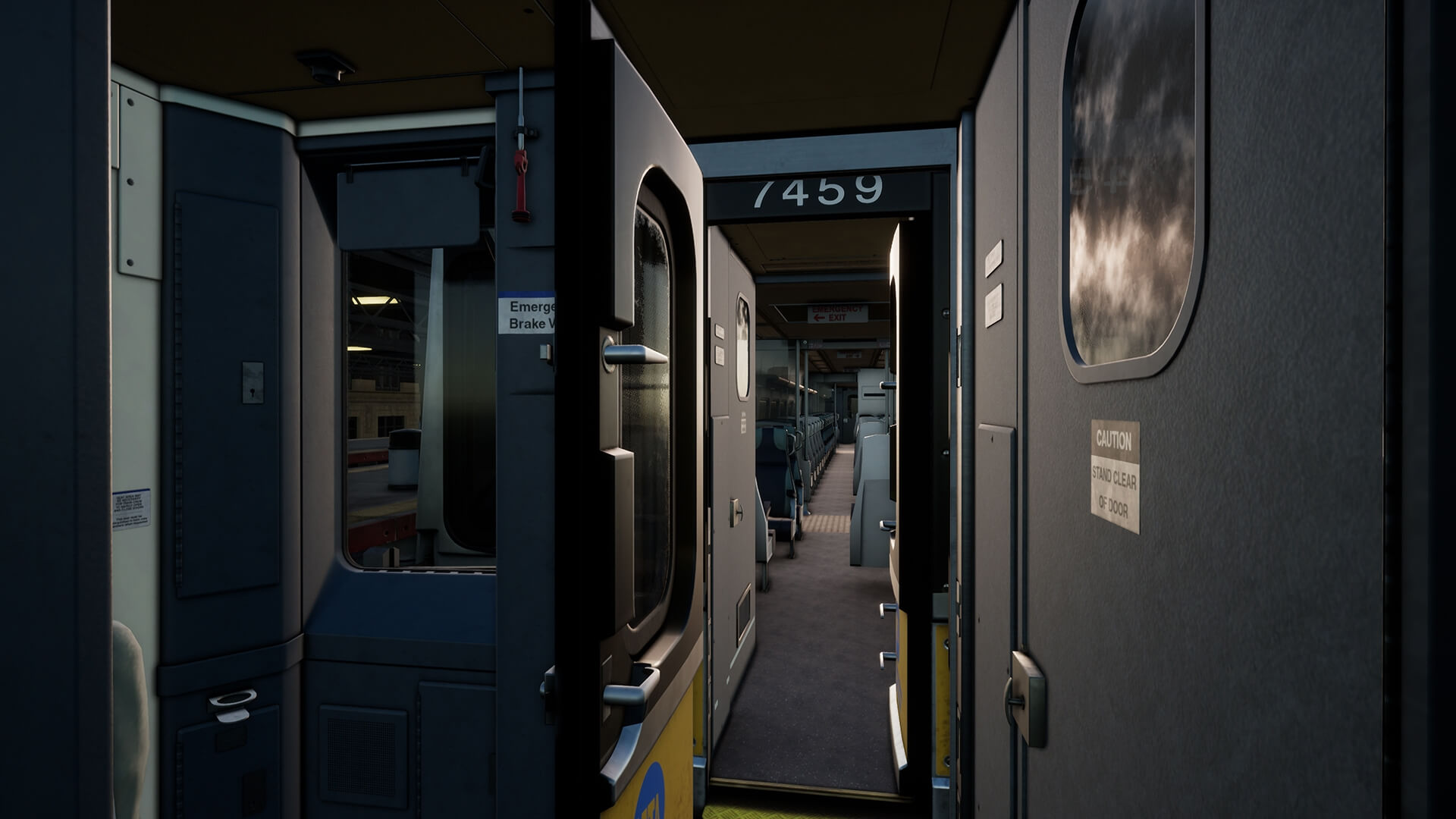 Picture of Train Sim World®: Long Island Rail Road: New York – Hicksville Route Add-On Picture of Train Sim World®: Long Island Rail Road: New York – Hicksville Route Add-On
