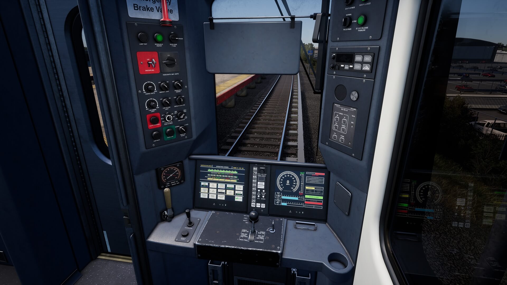 Picture of Train Sim World®: Long Island Rail Road: New York – Hicksville Route Add-On Picture of Train Sim World®: Long Island Rail Road: New York – Hicksville Route Add-On