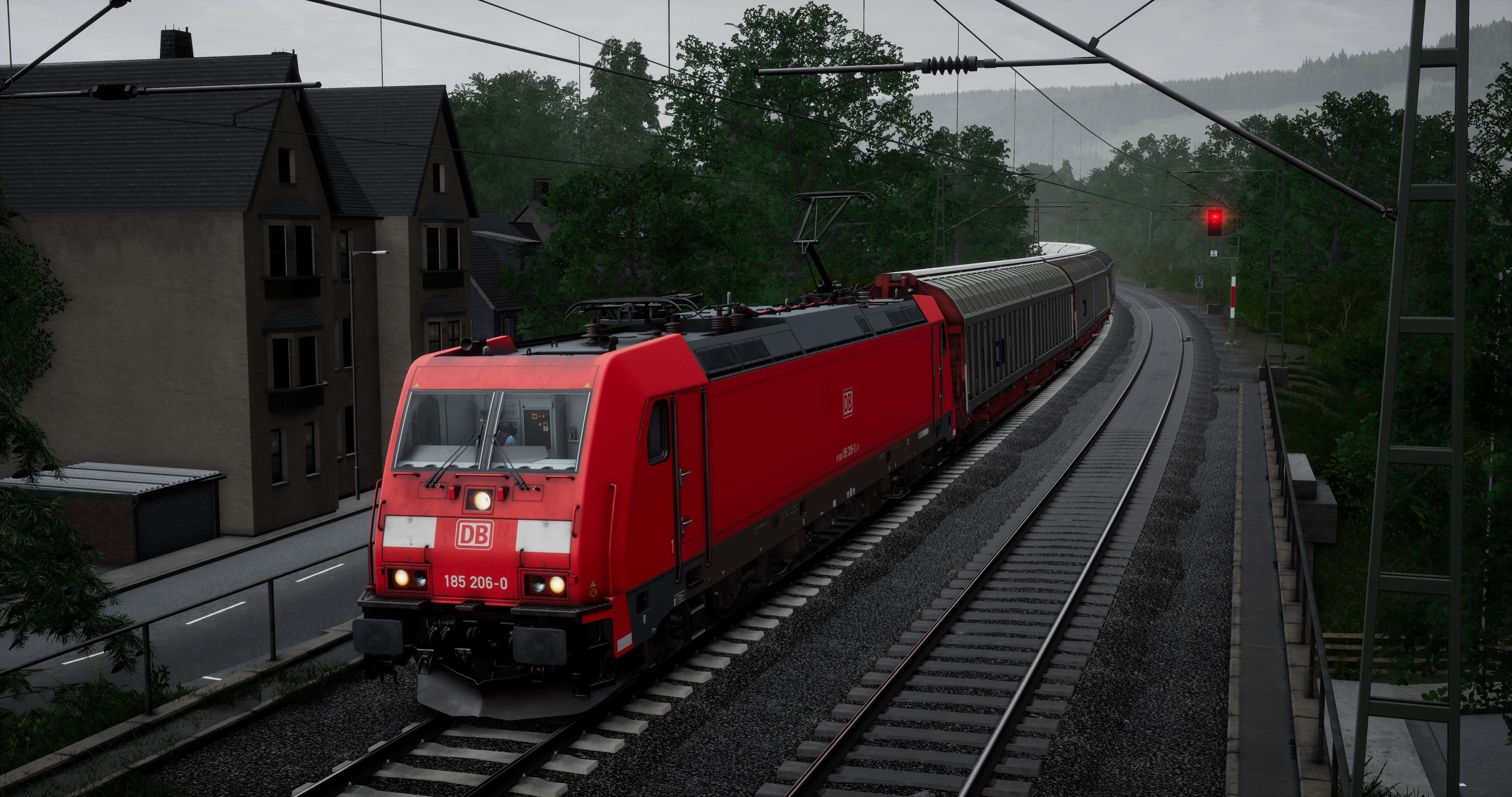 Picture of Train Sim World®: Ruhr-Sieg Nord: Hagen – Finnentrop Route Add-On Picture of Train Sim World®: Ruhr-Sieg Nord: Hagen – Finnentrop Route Add-On