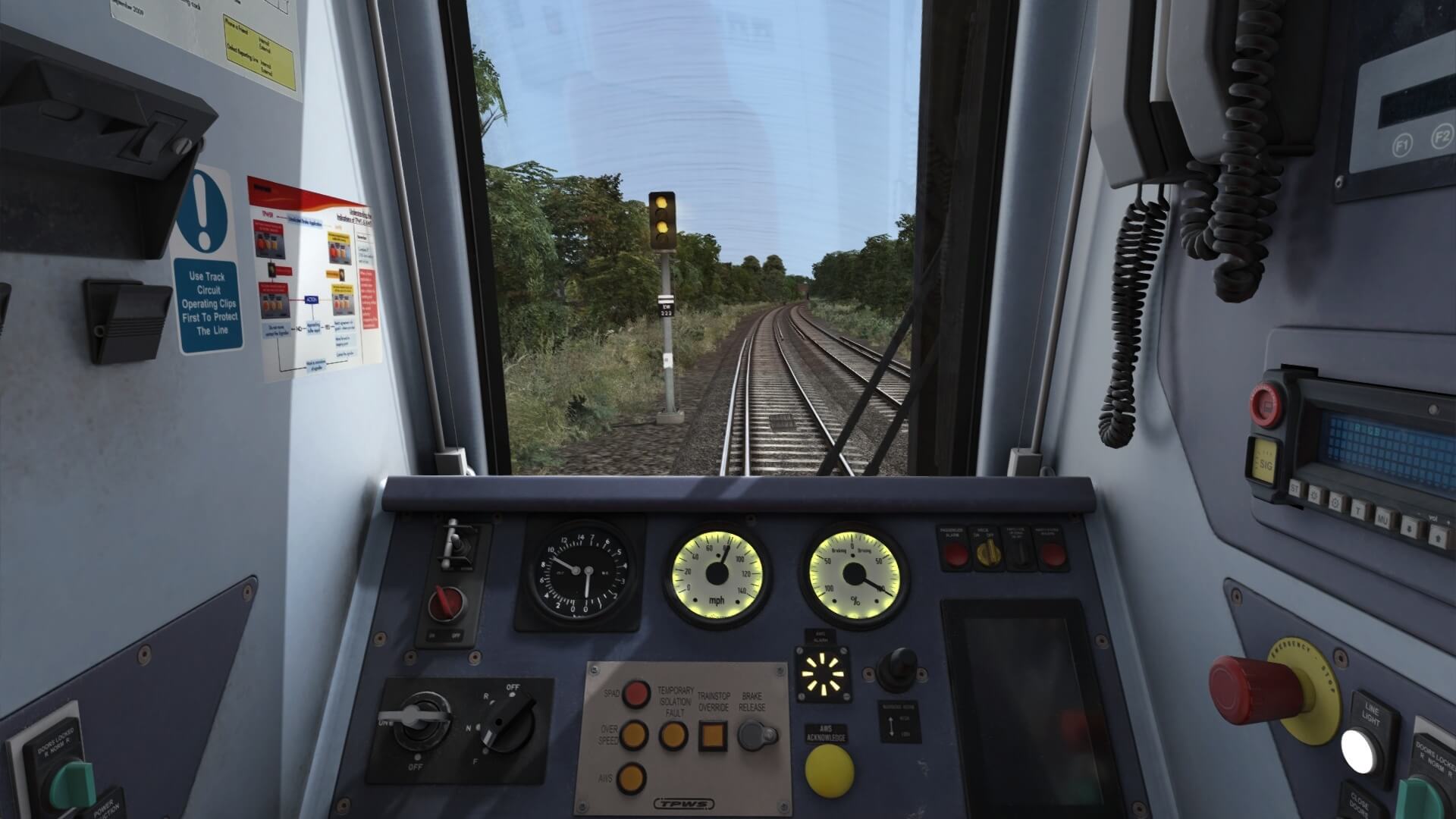 Picture of Train Simulator 2019 Picture of Train Simulator 2019