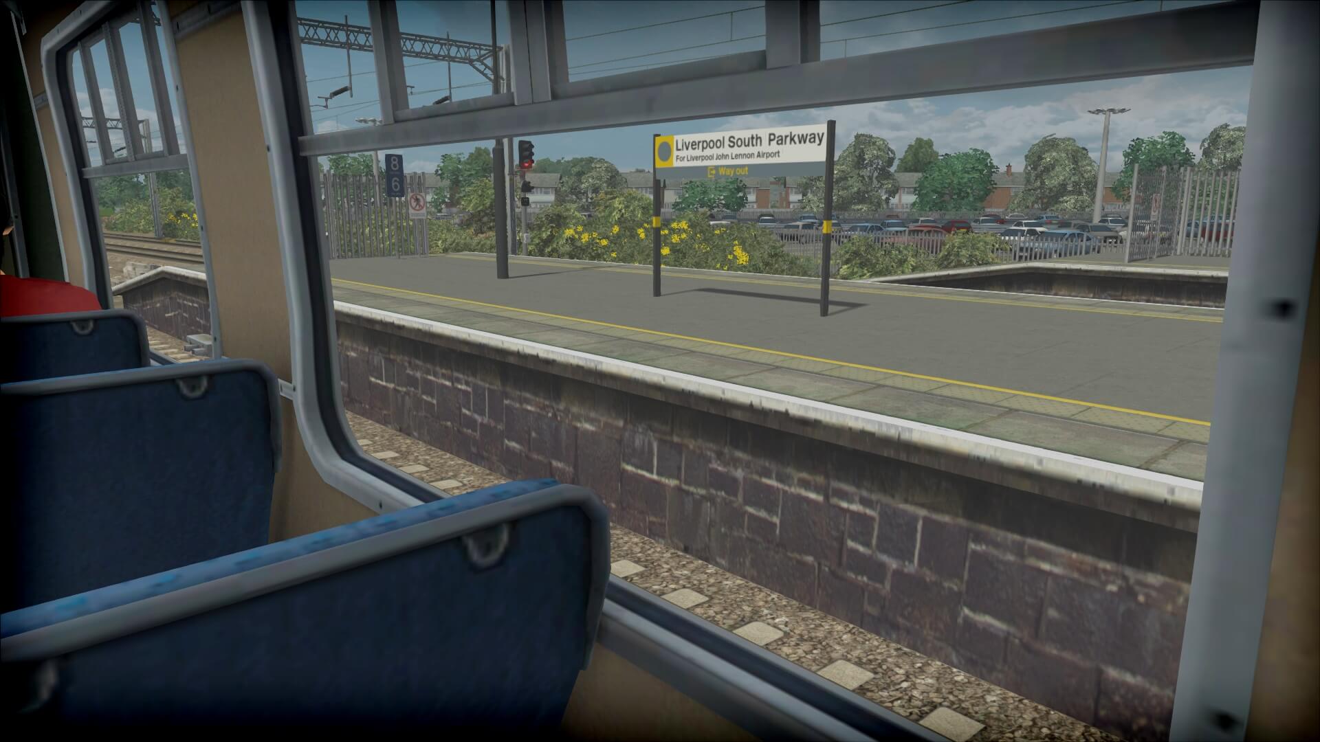 Picture of Train Simulator: BR Regional Railways Class 101 DMU Add-On Picture of Train Simulator: BR Regional Railways Class 101 DMU Add-On