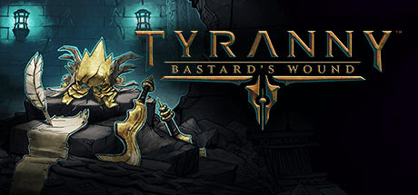 Picture of Tyranny - Bastard's Wound