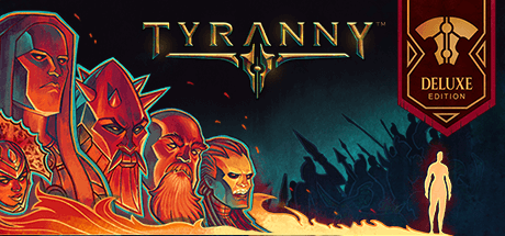 Picture of Tyranny - Deluxe Edition