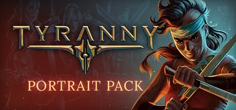 Picture of Tyranny - Portrait Pack