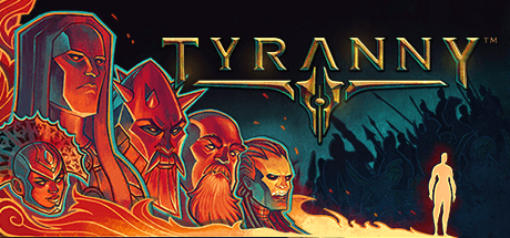 Picture of Tyranny - Standard Edition