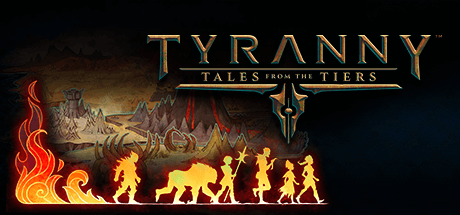 Picture of Tyranny - Tales from the Tiers