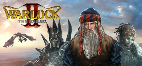 Picture of Warlock 2: The Exiled
