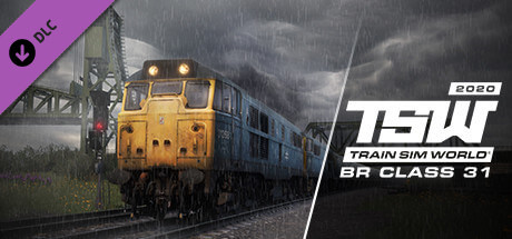Picture of Train Sim World®: BR Class 31 Loco Add-On