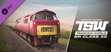 Picture of Train Sim World®: BR Class 52 Loco Add-On