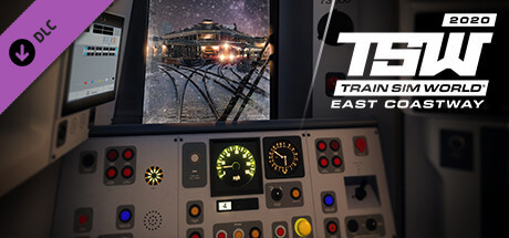 Picture of Train Sim World®: East Coastway: Brighton – Eastbourne & Seaford Route Add-On