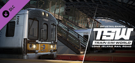 Picture of Train Sim World®: Long Island Rail Road: New York – Hicksville Route Add-On