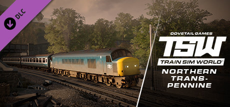 Picture of Train Sim World®: Northern Trans-Pennine: Manchester - Leeds Route Add-On