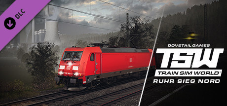 Picture of Train Sim World®: Ruhr-Sieg Nord: Hagen – Finnentrop Route Add-On