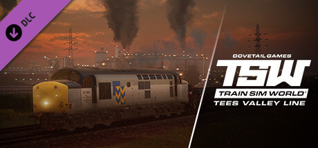 Picture of Train Sim World®: Tees Valley Line: Darlington – Saltburn-by-the-Sea Route Add-On