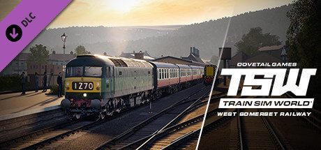 Picture of Train Sim World®: West Somerset Railway Add-On