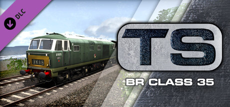 Picture of Train Simulator: BR Class 35 Loco Add-On