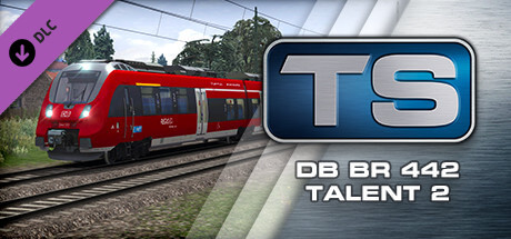 Picture of Train Simulator: DB BR 442 'Talent 2' EMU Add-On