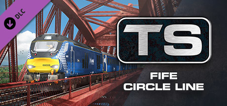 Picture of Train Simulator: Fife Circle Line: Edinburgh – Dunfermline Route Add-On