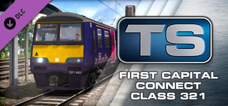 Picture of Train Simulator: First Capital Connect Class 321 EMU Add-On