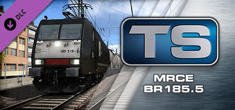 Picture of Train Simulator: MRCE BR 185.5 Loco Add-On