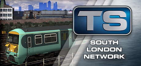 Picture of Train Simulator: South London Network Route Add-On