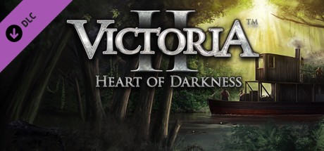 Picture of Victoria II : Heart of Darkness