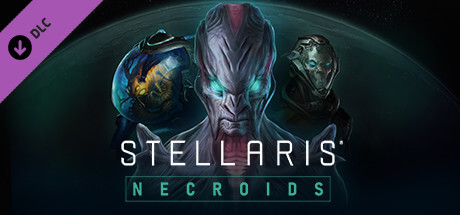 Picture of Stellaris: Necroids Species Pack