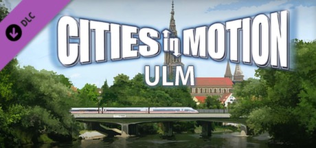 Picture of Cities in Motion: Ulm