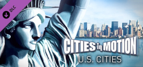 Picture of Cities in Motion: US Cities