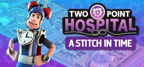 Picture of Two Point Hospital - A Stitch in Time