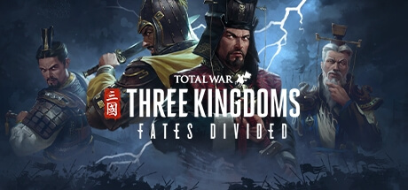 Picture of Total War: THREE KINGDOMS - Fates Divided