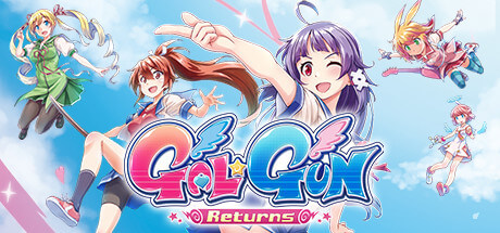 Show details for Gal*Gun Returns Picture of Gal*Gun Returns