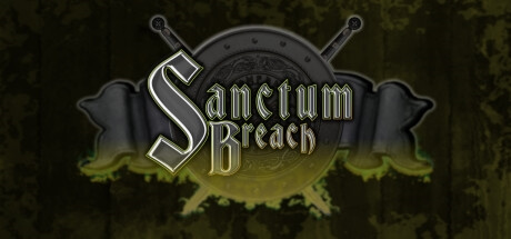 Show details for Sanctum Breach Picture of Sanctum Breach