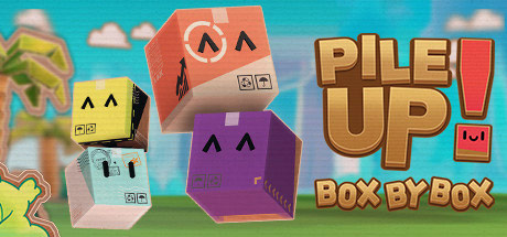 Show details for Pile Up! Box by Box Picture of Pile Up! Box by Box
