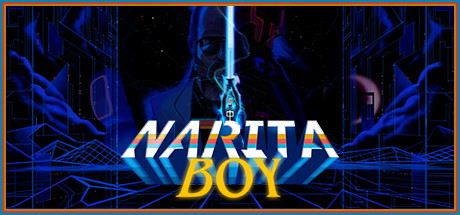 Show details for Narita Boy Picture of Narita Boy