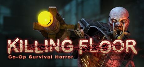 Show details for Killing Floor Picture of Killing Floor