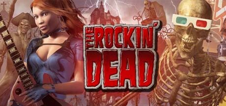 Show details for The Rockin' Dead Picture of The Rockin' Dead