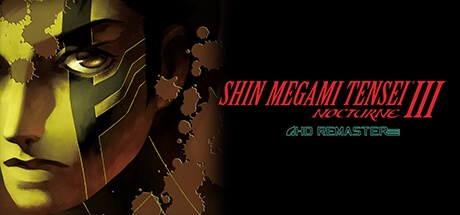Picture of Shin Megami Tensei III Nocturne HD Remaster
