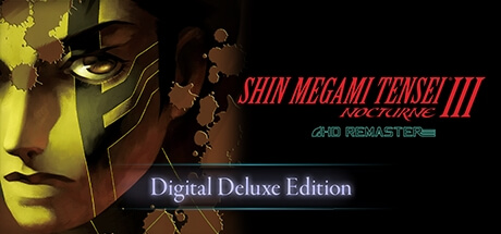 Picture of Shin Megami Tensei III Nocturne HD Remaster Digital Deluxe Edition
