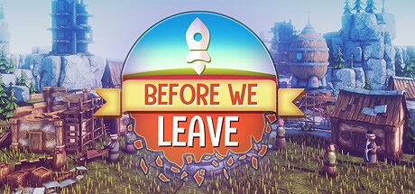 Show details for Before We Leave Picture of Before We Leave
