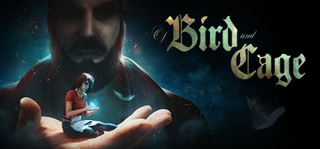 Show details for Of Bird and Cage Picture of Of Bird and Cage