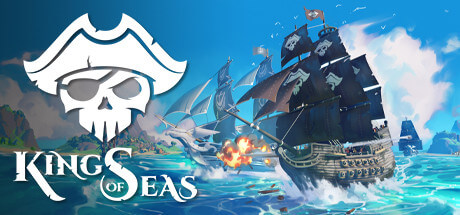 Show details for King of Seas Picture of King of Seas