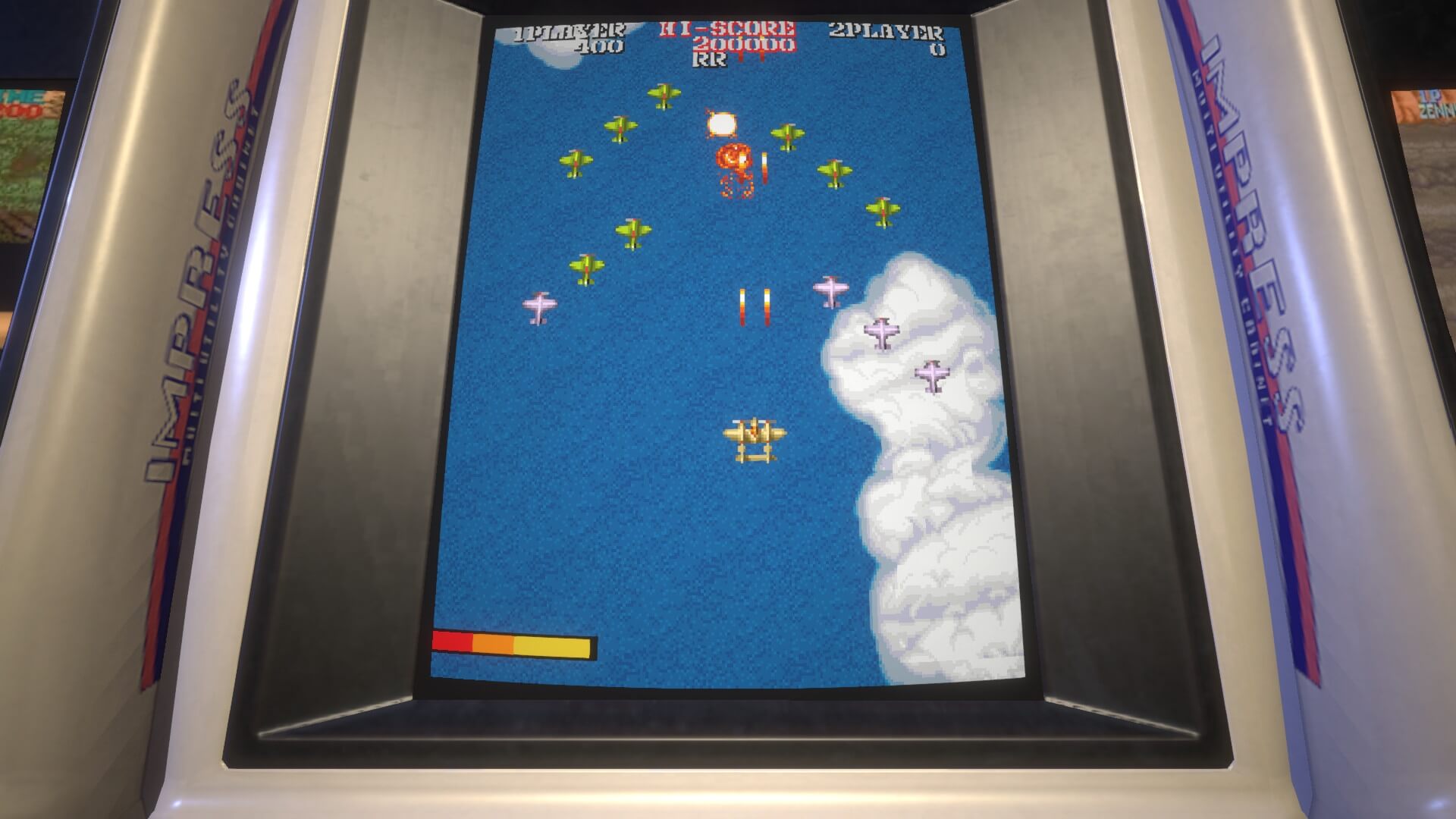 Picture of Capcom Arcade Stadium Picture of Capcom Arcade Stadium