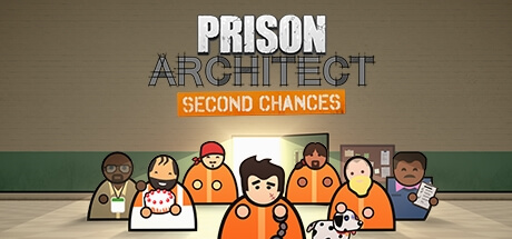 Picture of Prison Architect - Second Chances