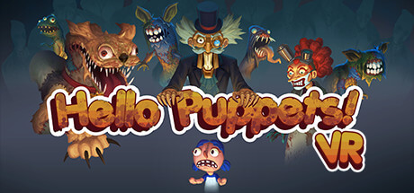 Show details for Hello Puppets! VR Picture of Hello Puppets! VR